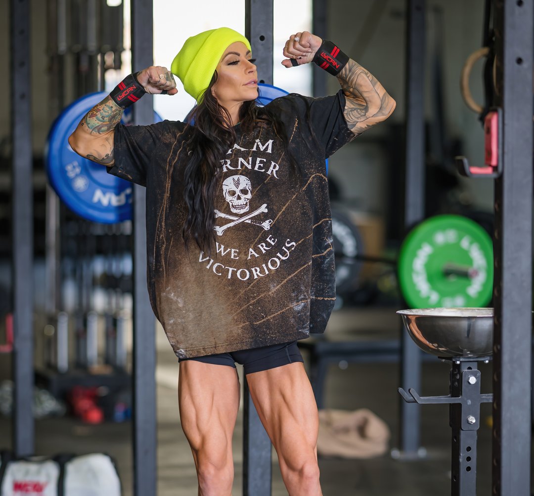 Ashley Horner App Fitness Expert